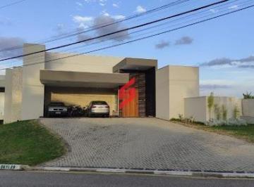 Casa · 540m² · 4 Quartos · 4 Vagas · Casa de Condomínio em Parque Reserva Fazenda Imperial - Sorocaba