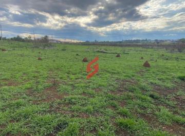 Terreno · 32542m² · Indústria em Éden - Sorocaba