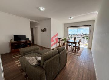 Apartamento · 85m² · 3 Quartos · 2 Vagas · Apartamento em Jardim Piratininga - Sorocaba, SP