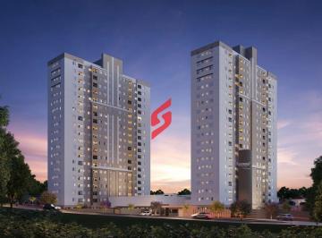 Apartamento · 52m² · 2 Quartos · 1 Vaga · Apartamento em Vila Haro - Sorocaba