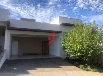 Casa · 180m² · 4 Quartos · 4 Vagas · Casa à Venda – Condomínio Villagio Milano | Sorocaba/SP