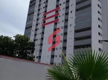 Apartamento · 45m² · 1 Quarto · 1 Vaga · Alugo Studio Red – Sorocaba/SP