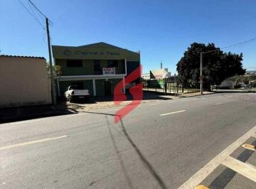 Comercial · 300m² · 3 Quartos · 2 Vagas · Casa Comercial para Locação – Éden, Sorocaba/SP