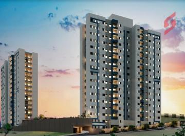 Apartamento · 49m² · 2 Quartos · 1 Vaga · Vila Laredo – 2 Dorms com Lazer Completo na Zona Sul