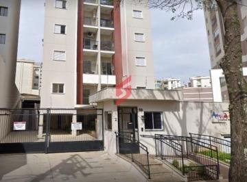 Apartamento · 63m² · 2 Quartos · 2 Vagas · Apartamento em Parque Campolim - Sorocaba, SP