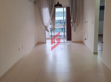 Apartamento · 63m² · 2 Quartos · 2 Vagas · Apartamento em Parque Campolim - Sorocaba, SP