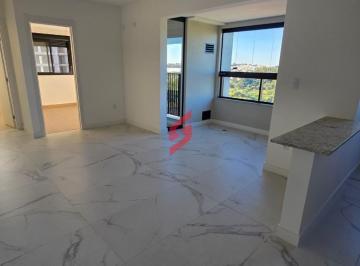 Apartamento · 48m² · 1 Quarto · 1 Vaga · Alugo Apartamento no Condomínio Union Planeta – Sorocaba/SP