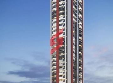 Apartamento · 44m² · 1 Quarto · 1 Vaga · Apartamento em Parque Campolim - Sorocaba, SP