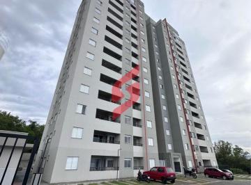 Apartamento · 92m² · 2 Quartos · 1 Vaga · Apartamento em Vila Vasques - Votorantim