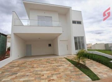 Casa · 223m² · 3 Quartos · 4 Vagas · Casa de Condomínio em Jardim Wanel Ville V  -  Sorocaba