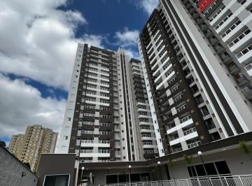 Apartamento · 61m² · 2 Quartos · 1 Vaga · Apartamento 2 dormitórios com suíte à venda na Zona Leste
