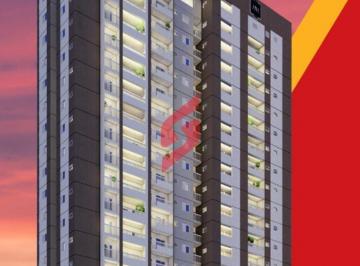 Fachada · Apartamento No Condomínio Residencial JR Hortência  -  Sorocaba
