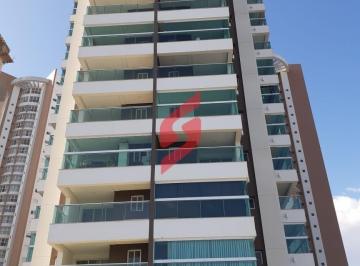 Apartamento · 50m² · 1 Quarto · 2 Vagas · Studio Locação  Spettacolo Patriani, Campolim / Sorocaba-SP