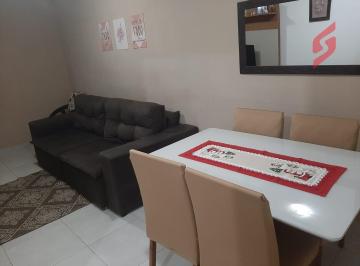 Casa de 2 quartos, Votorantim · Casa com 2 dormitórios à venda em Votorantim
