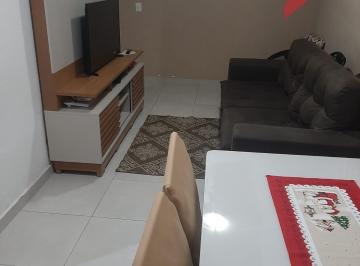 Casa · 65m² · 2 Quartos · 2 Vagas · Casa de Condomínio em Vila Pedroso  -  Votorantim