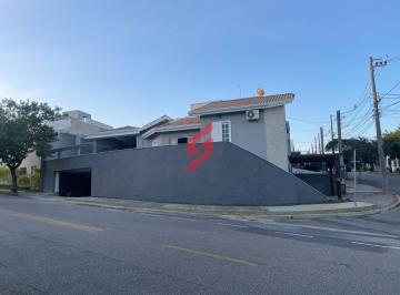 Casa · 193m² · 4 Quartos · 2 Vagas · Casa de Condomínio em Horto Florestal - Sorocaba, SP