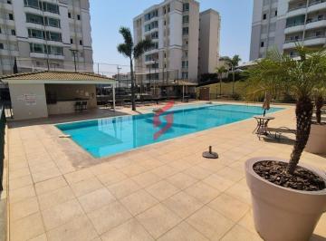 Apartamento · 81m² · 3 Quartos · 2 Vagas · Apartamento em JARDIM VERA CRUZ - Sorocaba