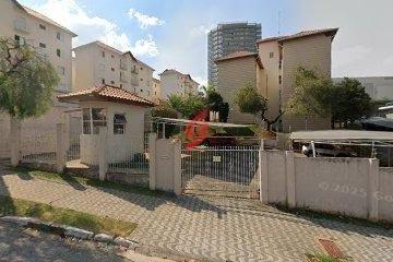 Apartamento · 55m² · 2 Quartos · 1 Vaga · Alugo Apartamento Mobiliado - Votorantim, SP