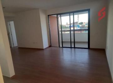 Apartamento · 82m² · 3 Quartos · 2 Vagas · Apartamento em Vila Espirito Santo - Sorocaba