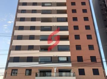 Apartamento · 82m² · 3 Quartos · 2 Vagas · Apartamento com 3 dormitórios no Residencial Riserva Divino - Sorocaba