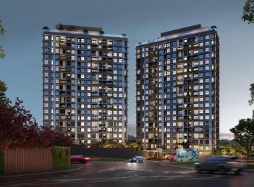 Apartamento · 80m² · 3 Quartos · 1 Vaga · "Arbo Paulistano em Sorocaba – Apartamentos de Alto Padrão com 2 e 3 Dormitó...
