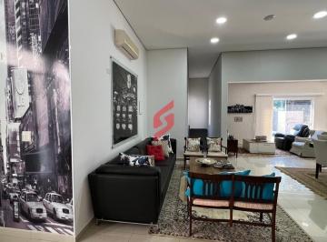 Casa · 1150m² · 3 Quartos · 4 Vagas · Casa de Condomínio em Loteamento Aldeia da Mata - Votorantim, SP