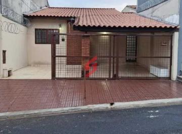 Casa · 135m² · 3 Quartos · 2 Vagas · Casa  Wanel Ville  -  Sorocaba