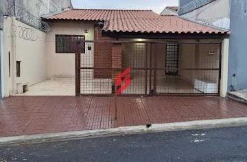 Casa · 135m² · 3 Quartos · 2 Vagas · Casa  Wanel Ville  -  Sorocaba