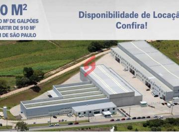 Comercial · 1301m² · 2 Quartos · 6 Vagas · Galpão / Depósito / Armazém em Iporanga - Sorocaba, SP