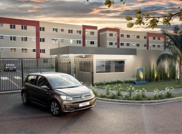Apartamento · 41m² · 2 Quartos · 1 Vaga · Vitta Granate – Apartamentos 2 Dorms com Lazer Completo