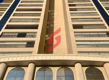 Apartamento · 215m² · 3 Quartos · 6 Vagas · Apartamento de Luxo para Locação – Jardim Portal da Colina, Sorocaba/SP Edi...