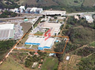 Comercial · 10694m² · 10 Quartos · 20 Vagas · Galpão Industrial para Aluguel – Avenida John Boyd Dunlop | Zona Industrial, ...