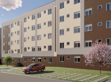 Apartamento · 40m² · 2 Quartos · 1 Vaga · Lar Valência Sorocaba – Apartamentos Novos com Melhor Localização