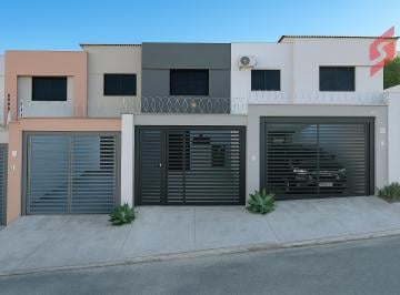 Fachada · Casa em Jardim Ferreira  -  Sorocaba