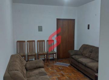 Apartamento · 65m² · 2 Quartos · Apartamento em Jardim Santa Rosália - Sorocaba, SP