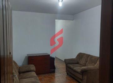 Apartamento · 65m² · 2 Quartos · Apartamento em Jardim Santa Rosália - Sorocaba, SP