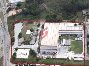Comercial · 14734m² · 8 Quartos · 15 Vagas · Barracão Industrial para Aluguel – Av. Independência | Sorocaba/SP