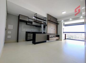 Apartamento · 119m² · 3 Quartos · 2 Vagas · Apartamento em Além Ponte  -  Sorocaba