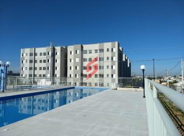 Apartamento · 41m² · 2 Quartos · Apartamento à Venda 2 Dormitórios no Iporanga em Sorocaba