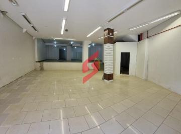 Comercial · 220m² · 1 Quarto · Salão Comercial para Locação – Rua Dom Pedro II, Centro – Sorocaba/SP