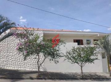 Comercial · 300m² · 7 Quartos · 2 Vagas · Casa Comercial em Jardim Alegria - Sorocaba
