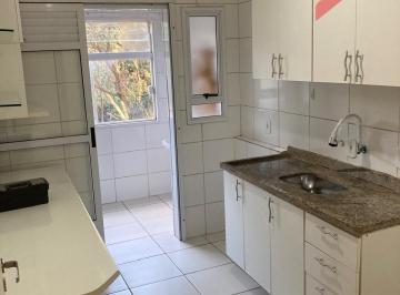 Apartamento · 68m² · 2 Quartos · 2 Vagas · Apartamento em Vila Haro - Sorocaba
