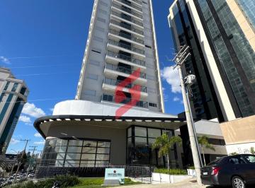 Apartamento · 37m² · 1 Quarto · 1 Vaga · Alugo Apartamento Studio – Residencial Notting Hill – Portal da Colina, Soroc...