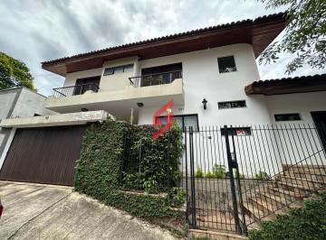 Comercial · 343m² · 12 Quartos · Alugo Casa Comercial – Bairro Trujillo, Sorocaba/SP