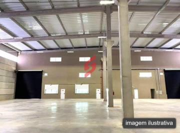Comercial , Sorocaba · Galpão 2.266m² à Venda ou Locação no Éden no Sorocaba