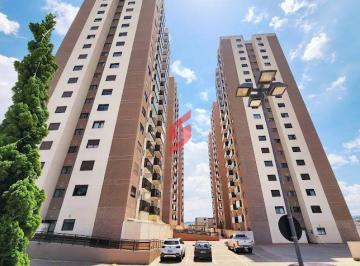Apartamento · 52m² · 2 Quartos · 1 Vaga · Apartamento em Jardim Santa Fe - Sorocaba, SP