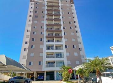 Apartamento · 87m² · 3 Quartos · 2 Vagas · Apartamento com 3 dormitorios no Residencial Garden Hill - Sorocaba