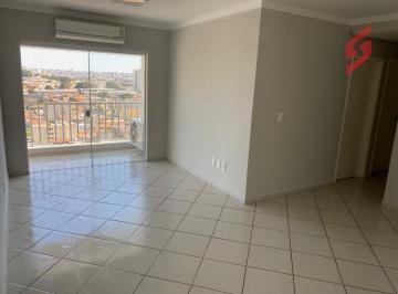 Apartamento · 87m² · 3 Quartos · 2 Vagas · Apartamento em Jardim Piratininga  -  Sorocaba