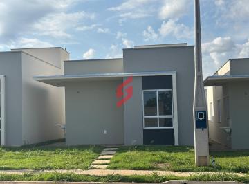 Casa · 55m² · 2 Quartos · 1 Vaga · Casa de Condomínio - Sorocaba, SP