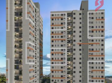 Apartamento · 55m² · 2 Quartos · 1 Vaga · Vila Zamora – 2 Dorms com Lazer Completo no Jardim Europa
